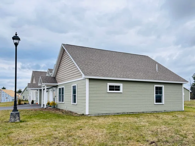 $359,000 | 12 Blue Heron Way, Unit 12, Ellsworth, ME 04605