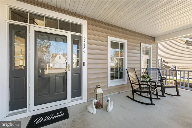 $825,000 | 37486 Seaside Drive, Ocean View, DE 19970