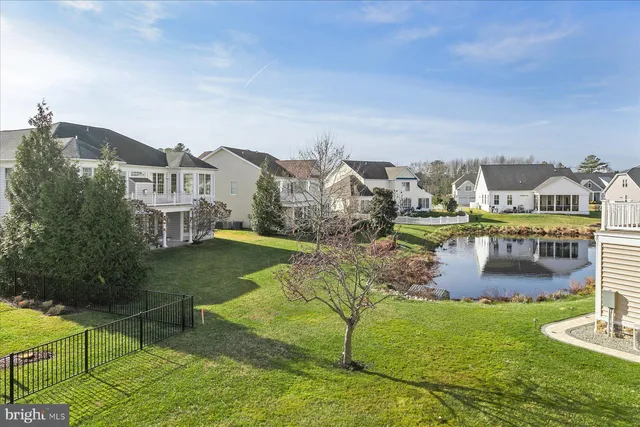 $825,000 | 37486 Seaside Drive, Ocean View, DE 19970