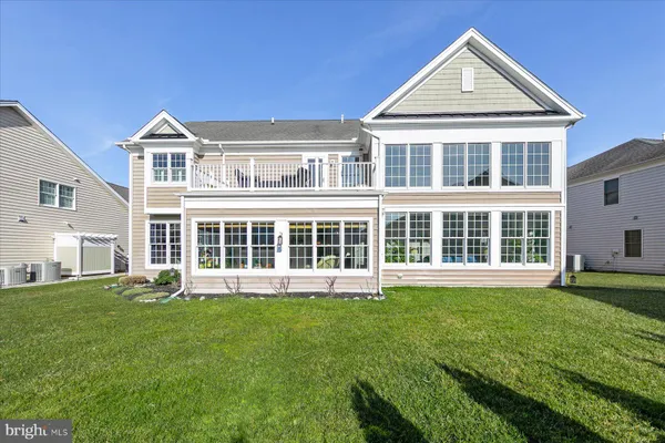 $825,000 | 37486 Seaside Drive, Ocean View, DE 19970