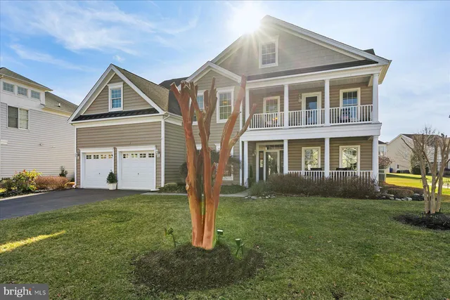 $825,000 | 37486 Seaside Drive, Ocean View, DE 19970