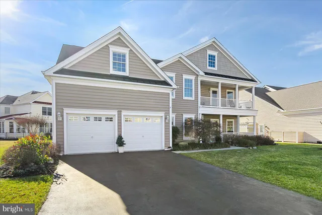 $825,000 | 37486 Seaside Drive, Ocean View, DE 19970