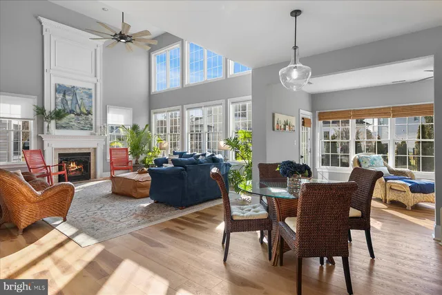 $825,000 | 37486 Seaside Drive, Ocean View, DE 19970