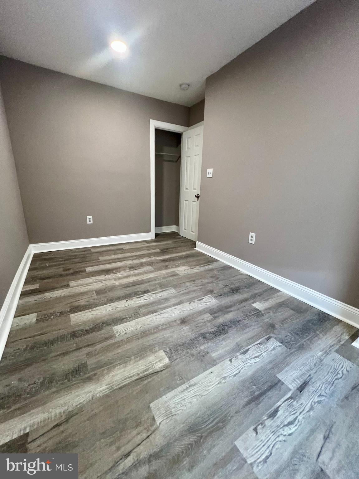 2610 Sylmar Street Philadelphia, PA 19142 - Photo 14 of 19 a view of an empty room