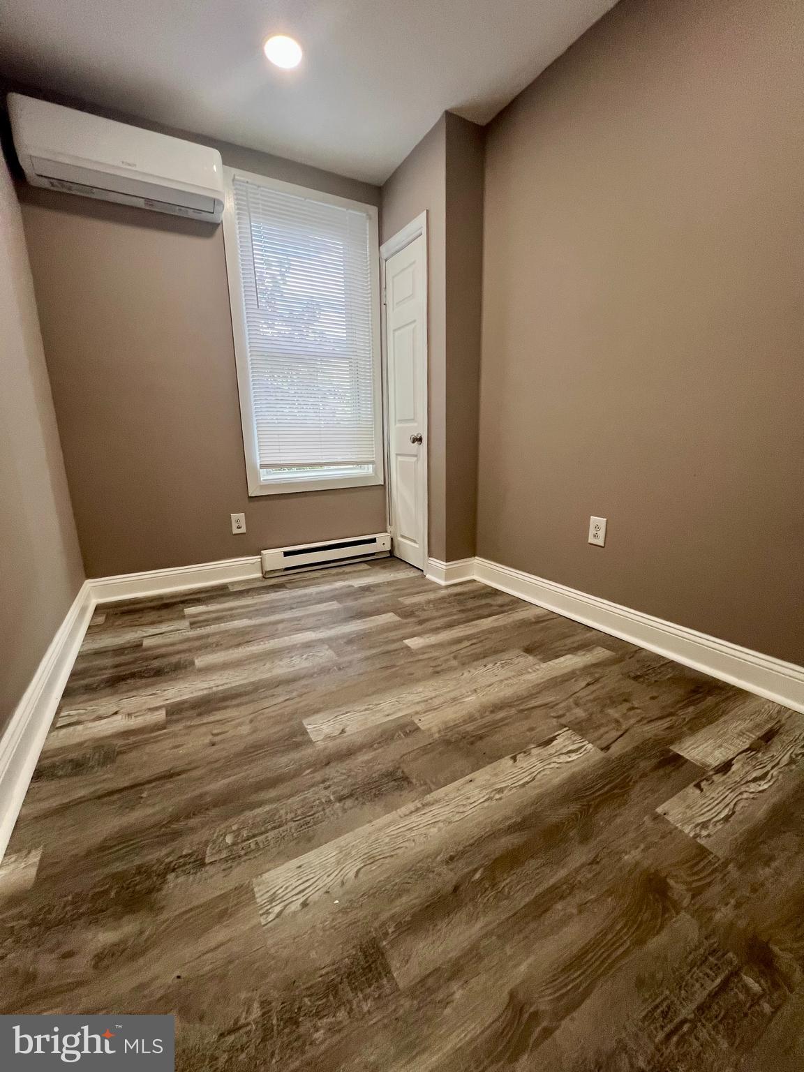 2610 Sylmar Street Philadelphia, PA 19142 - Photo 15 of 19 a view of empty room