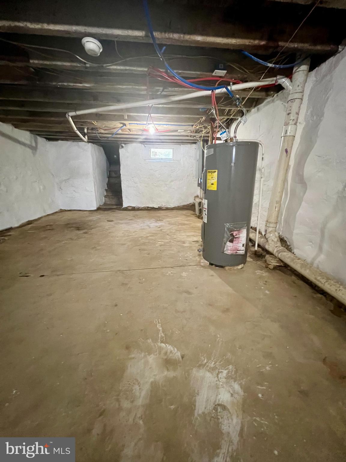 2610 Sylmar Street Philadelphia, PA 19142 - Photo 18 of 19 a view of water heater