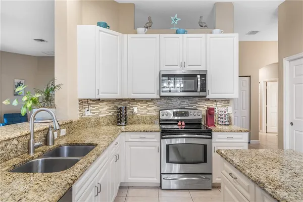 $369,000 | 3134 Ashford Square, Vero Beach, FL 32966