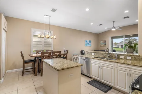 $369,000 | 3134 Ashford Square, Vero Beach, FL 32966