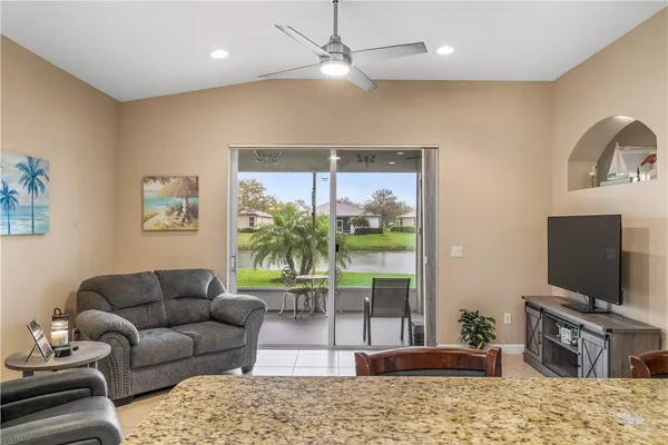 $369,000 | 3134 Ashford Square, Vero Beach, FL 32966