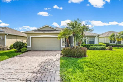 $369,000 | 3134 Ashford Square, Vero Beach, FL 32966