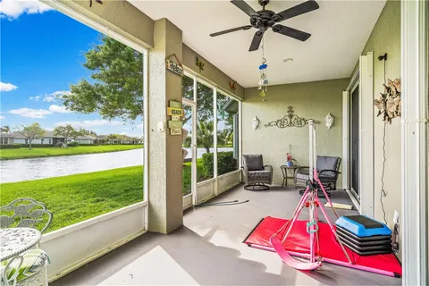 $369,000 | 3134 Ashford Square, Vero Beach, FL 32966