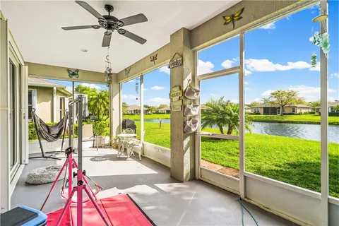 $369,000 | 3134 Ashford Square, Vero Beach, FL 32966