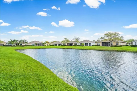 $369,000 | 3134 Ashford Square, Vero Beach, FL 32966