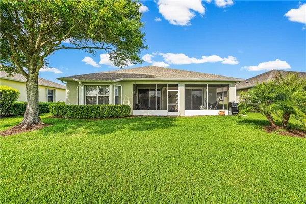 $369,000 | 3134 Ashford Square, Vero Beach, FL 32966