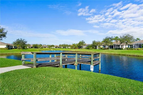 $369,000 | 3134 Ashford Square, Vero Beach, FL 32966