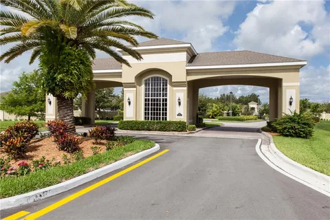 $369,000 | 3134 Ashford Square, Vero Beach, FL 32966