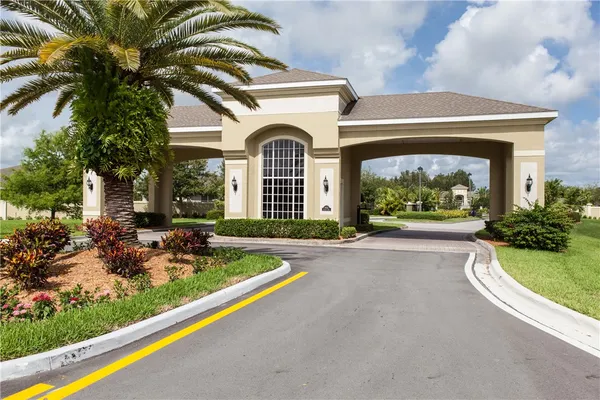 $369,000 | 3134 Ashford Square, Vero Beach, FL 32966