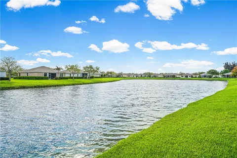 $369,000 | 3134 Ashford Square, Vero Beach, FL 32966