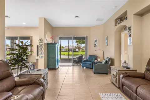 $369,000 | 3134 Ashford Square, Vero Beach, FL 32966