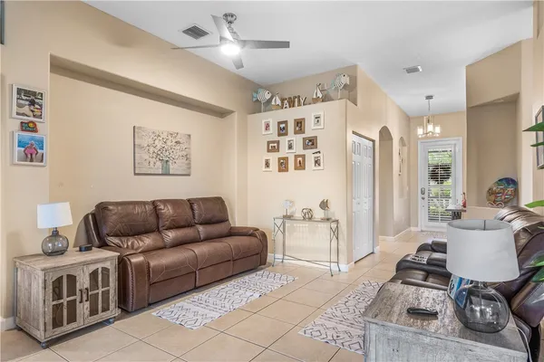 $369,000 | 3134 Ashford Square, Vero Beach, FL 32966