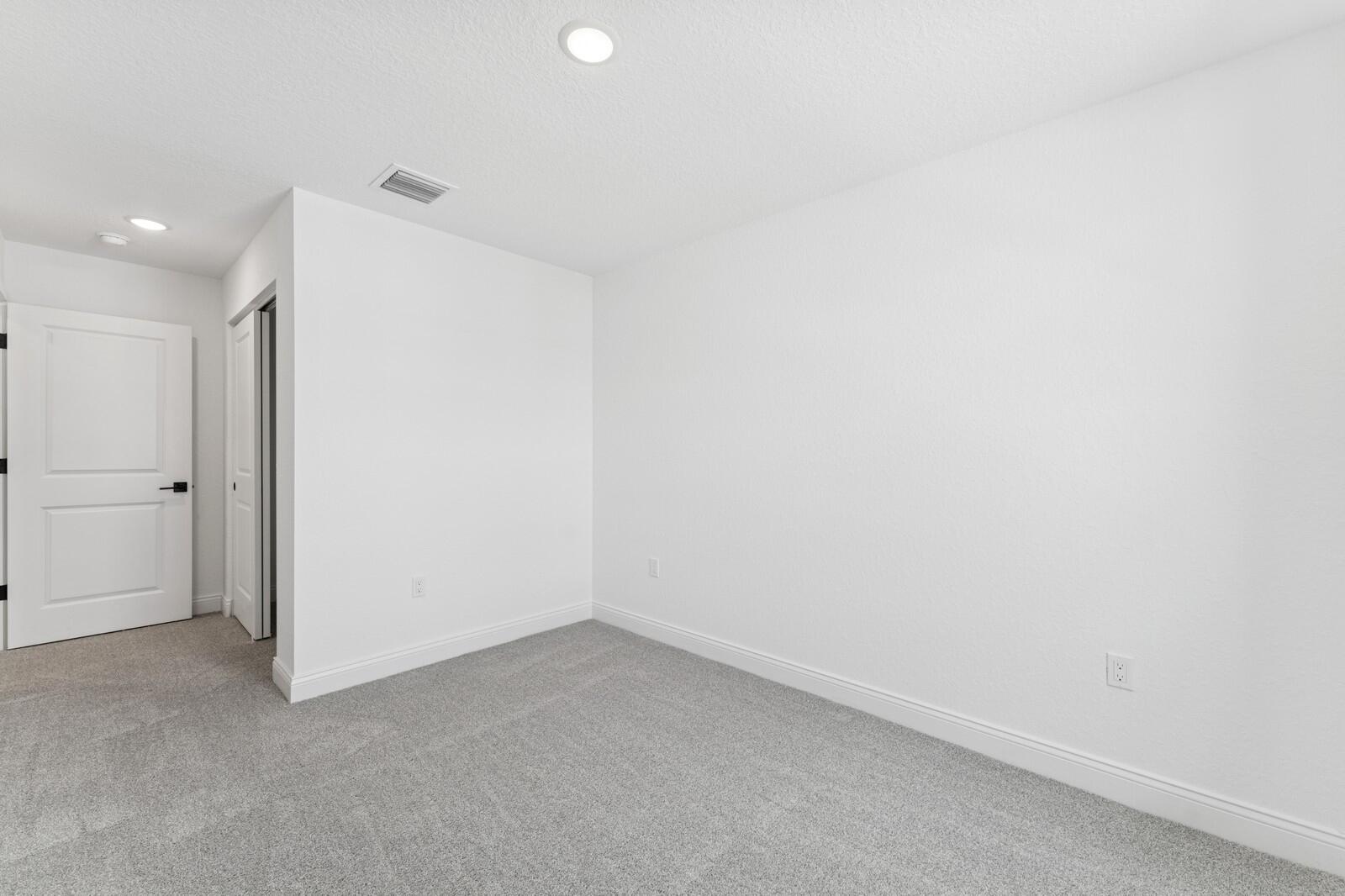 165 Southeast Birch Terrace, Unit 842 Stuart, FL 34997 - Photo 15 of 28 Bedroom 2