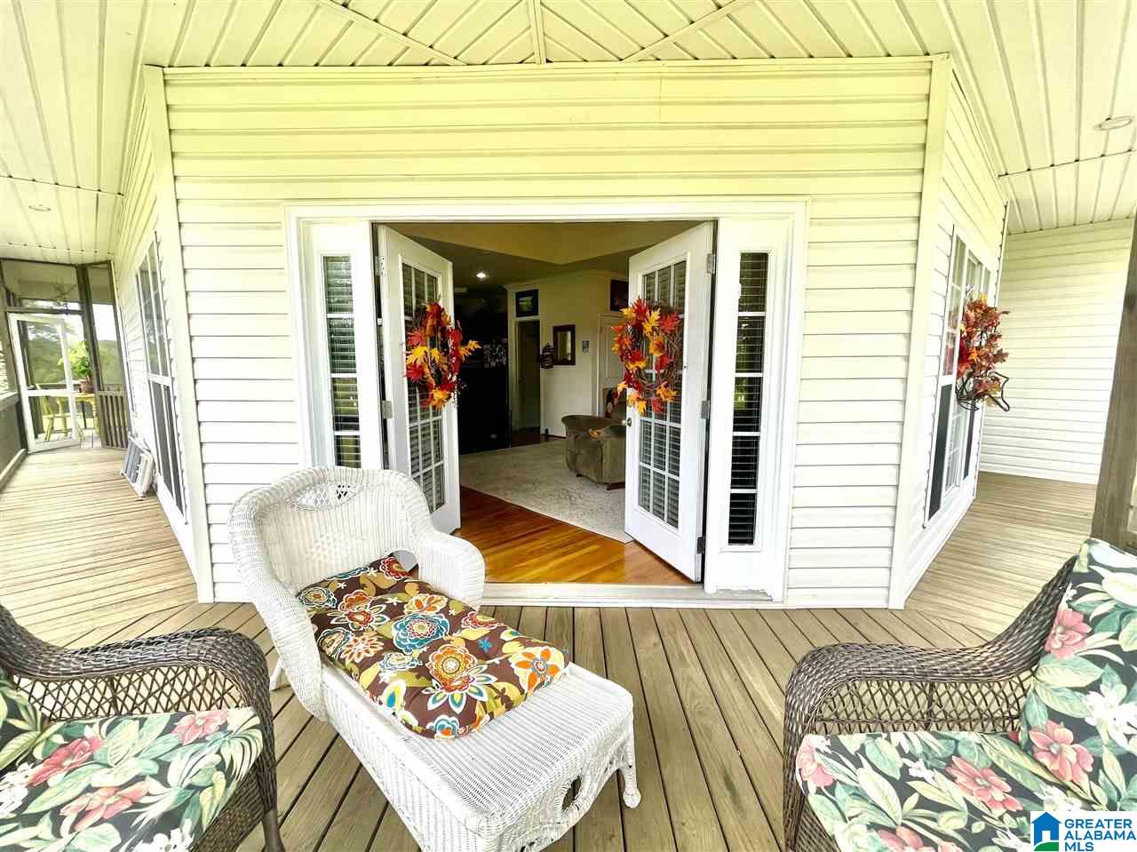 208 Old Downing Ml Road Anniston, AL 36207 - Photo 46 of 50