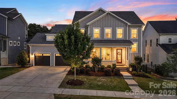 $1,050,000 | 4047 Oarman Court, Fort Mill, SC 29708