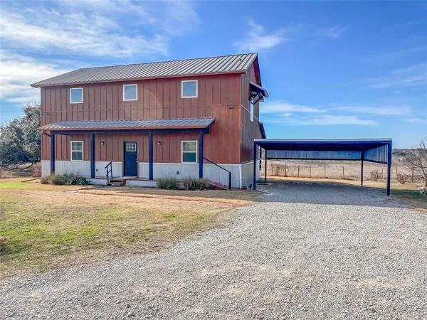 $2,300 | 971 Farm To Market 1467, Zephyr, TX 76890