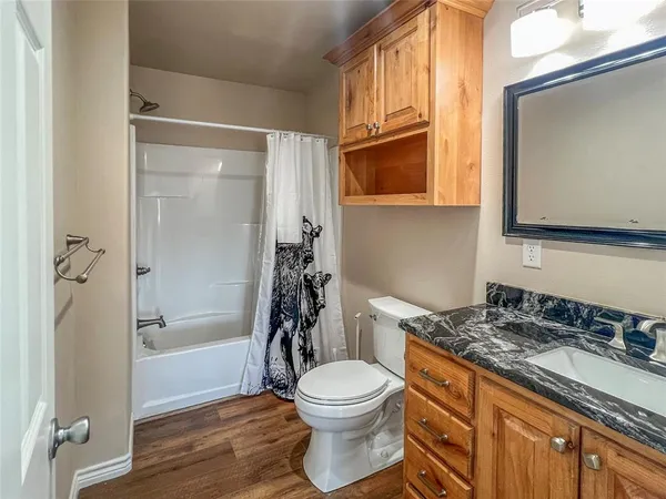$2,300 | 971 Farm To Market 1467, Zephyr, TX 76890