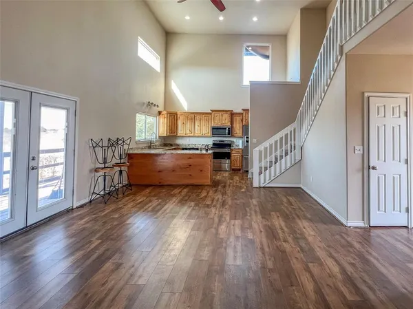 $2,300 | 971 Farm To Market 1467, Zephyr, TX 76890