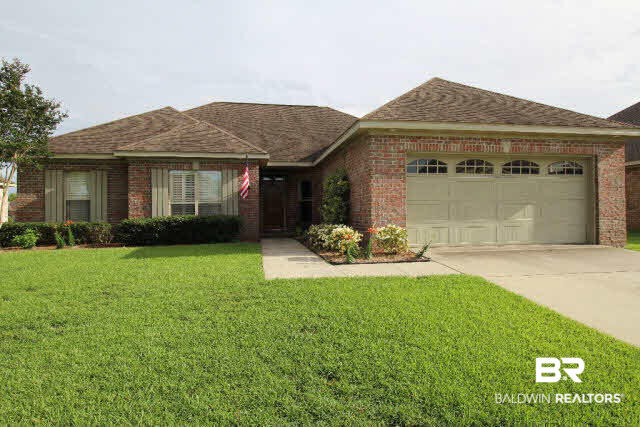 9523 Sanibel Loop Daphne, AL 36526 - Photo 1 of 21