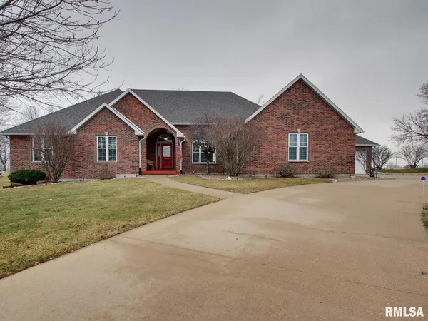 $539,900 | 4729 Covington Lane, Quincy, IL 62305