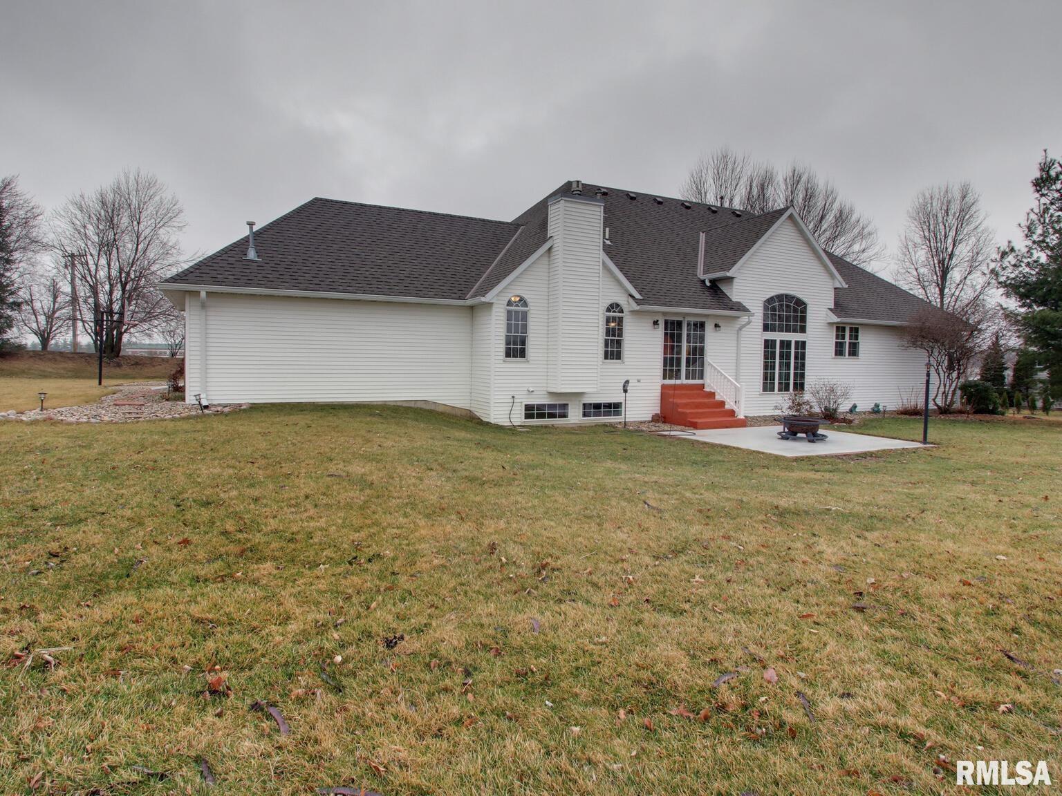 4729 Covington Lane Quincy, IL 62305 - Photo 27 of 31