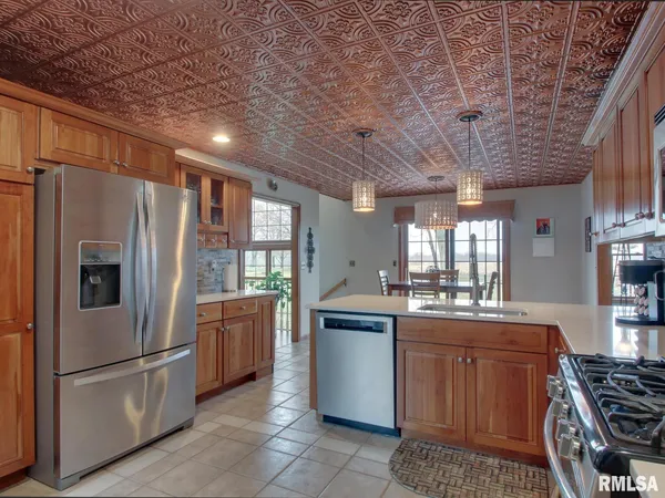 $539,900 | 4729 Covington Lane, Quincy, IL 62305