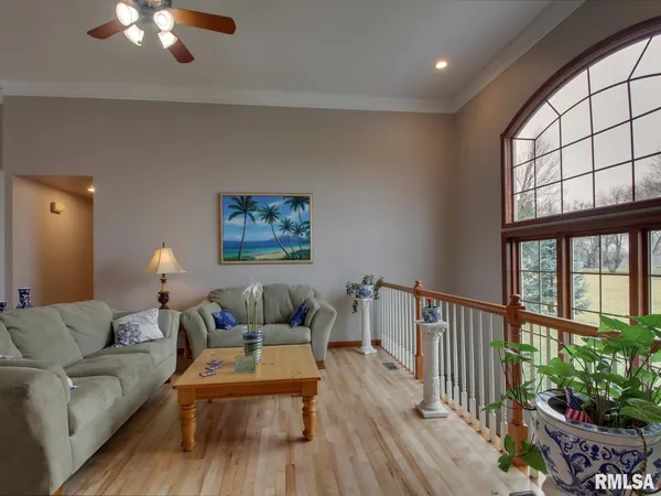 $539,900 | 4729 Covington Lane, Quincy, IL 62305