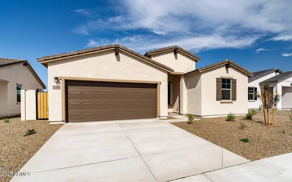 $369,990 | 17595 North Bolerno Drive, Maricopa, AZ 85138