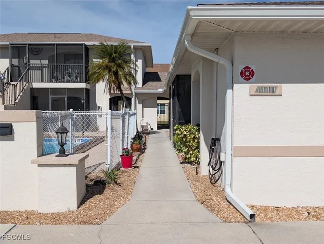 $139,900 | 1111 Cape Coral Parkway West, Unit 106, Cape Coral, FL 33914