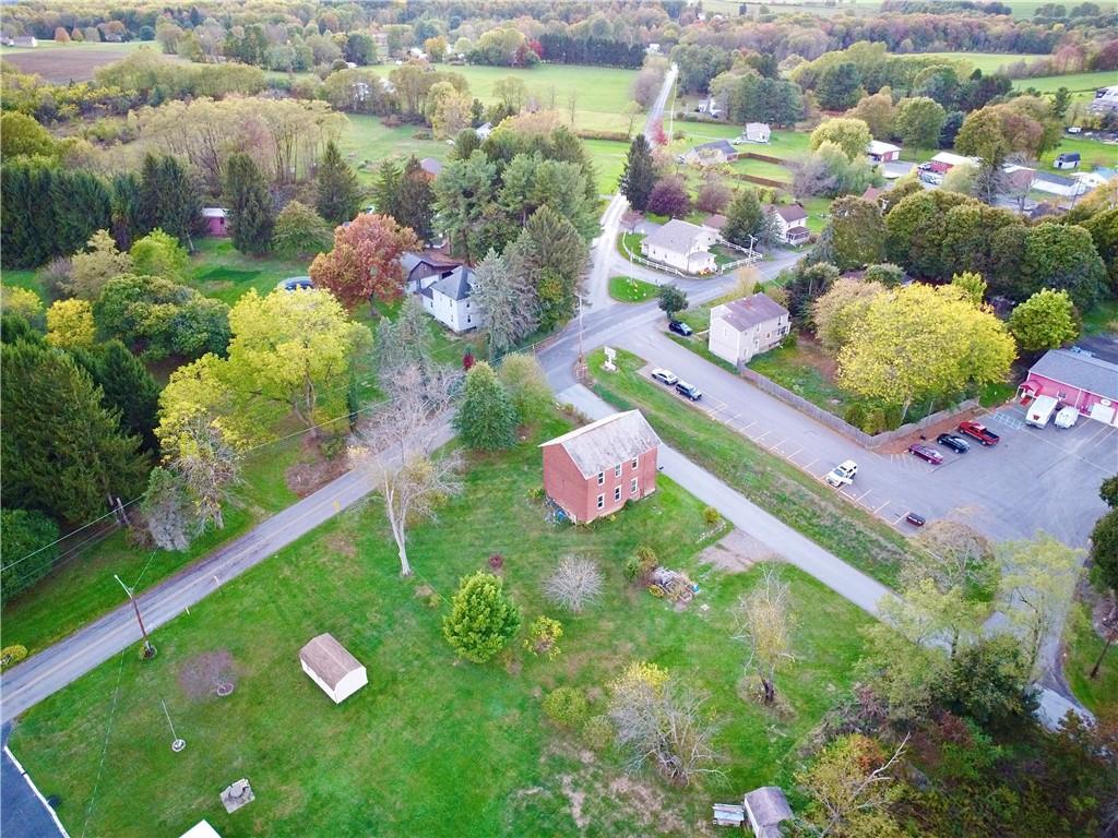 118 Firehall Road Portersville, PA 16051 - Photo 29 of 29 a view of a bird bath