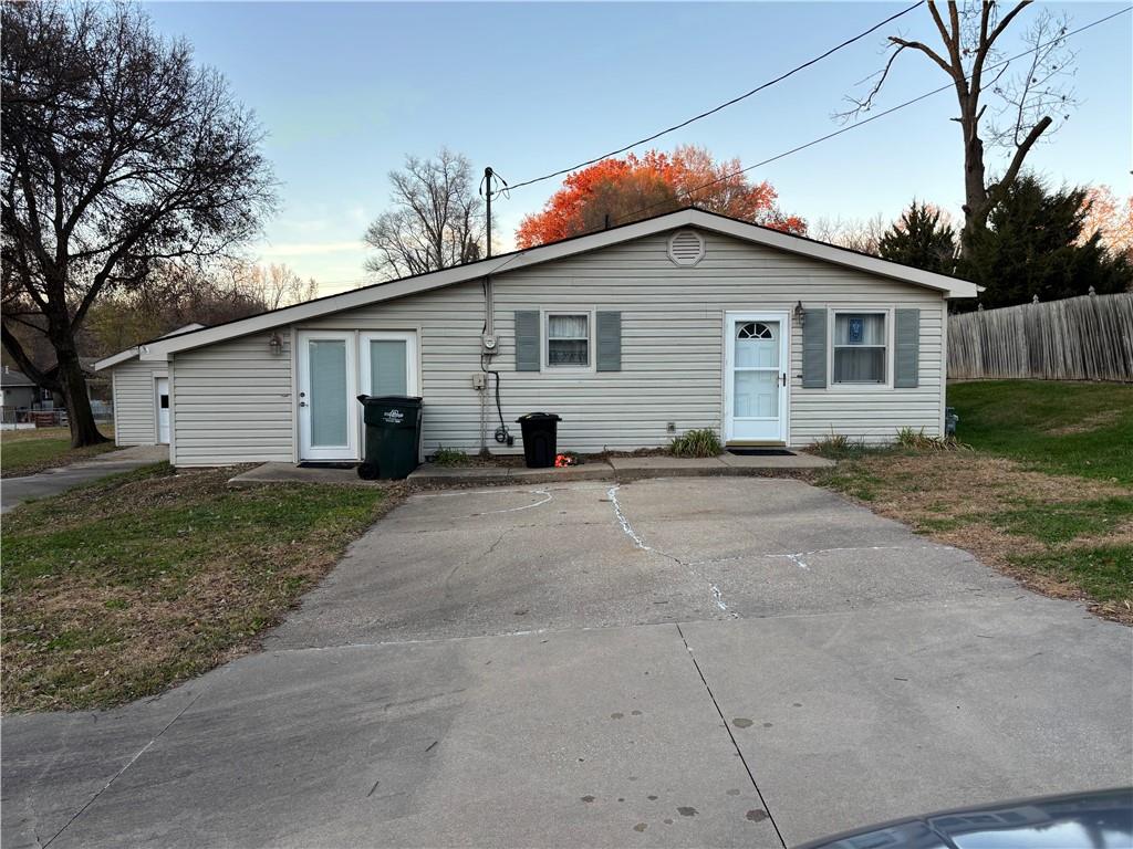 603 East Beth Street Lansing, KS 66043 - Photo 1 of 1