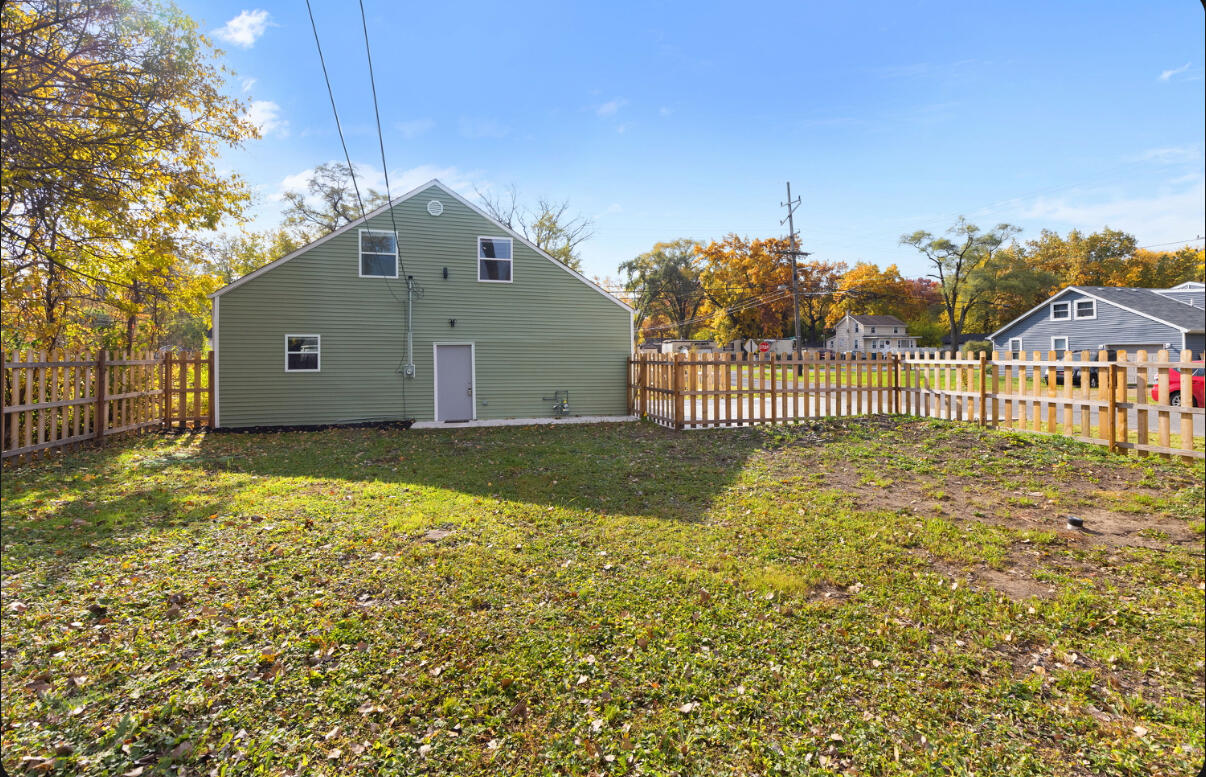 6344 West 25th Avenue Gary, IN 46406 - Photo 44 of 52 1206x777