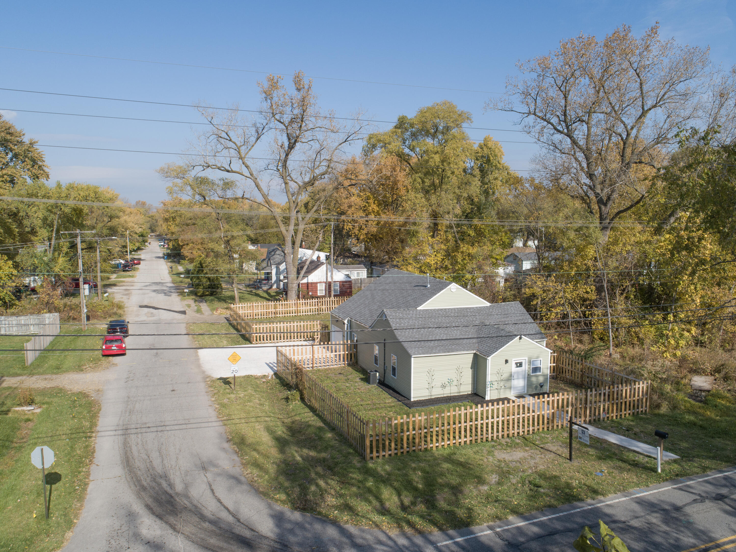 6344 West 25th Avenue Gary, IN 46406 - Photo 48 of 52 3000x2248