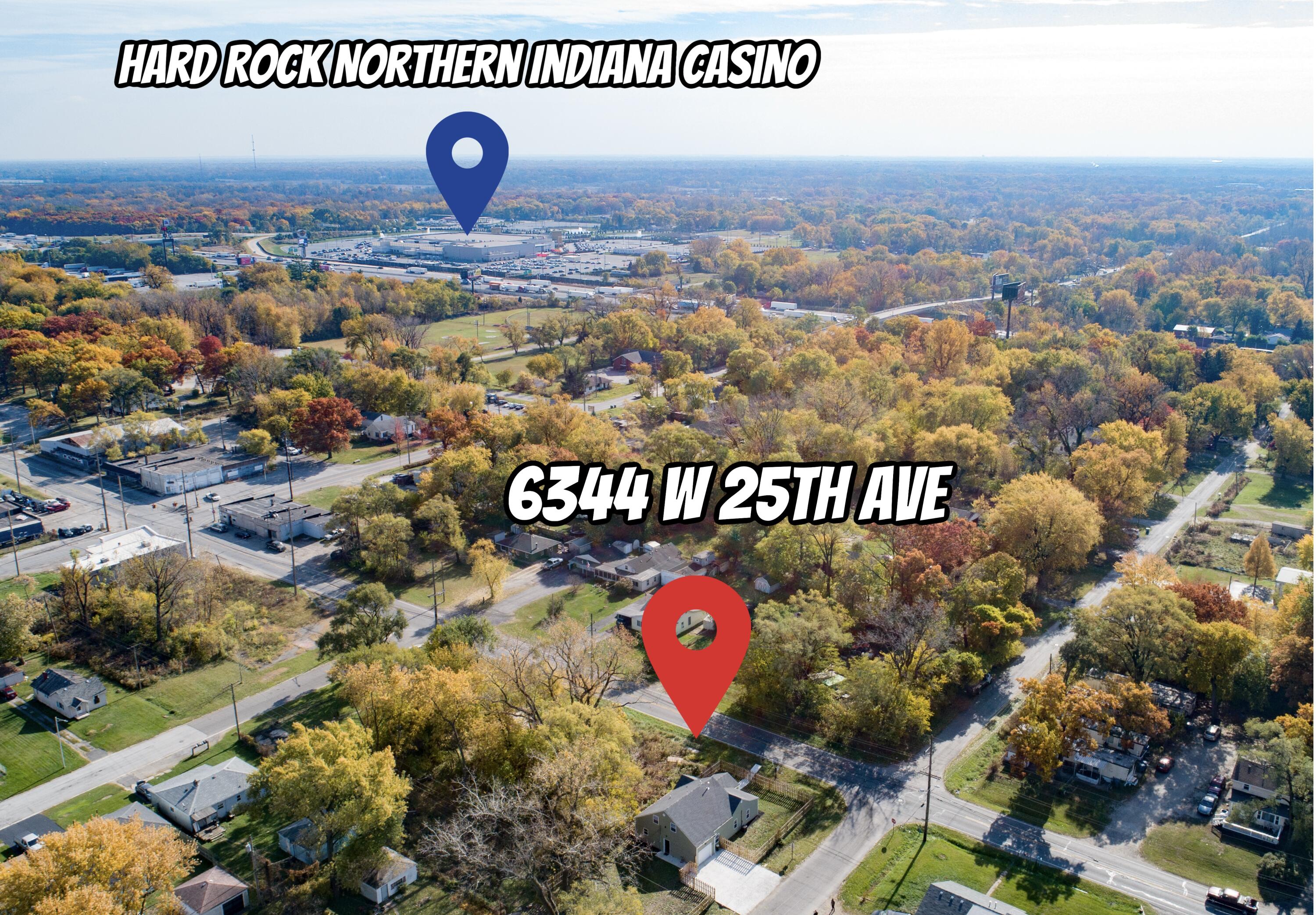 6344 West 25th Avenue Gary, IN 46406 - Photo 49 of 52