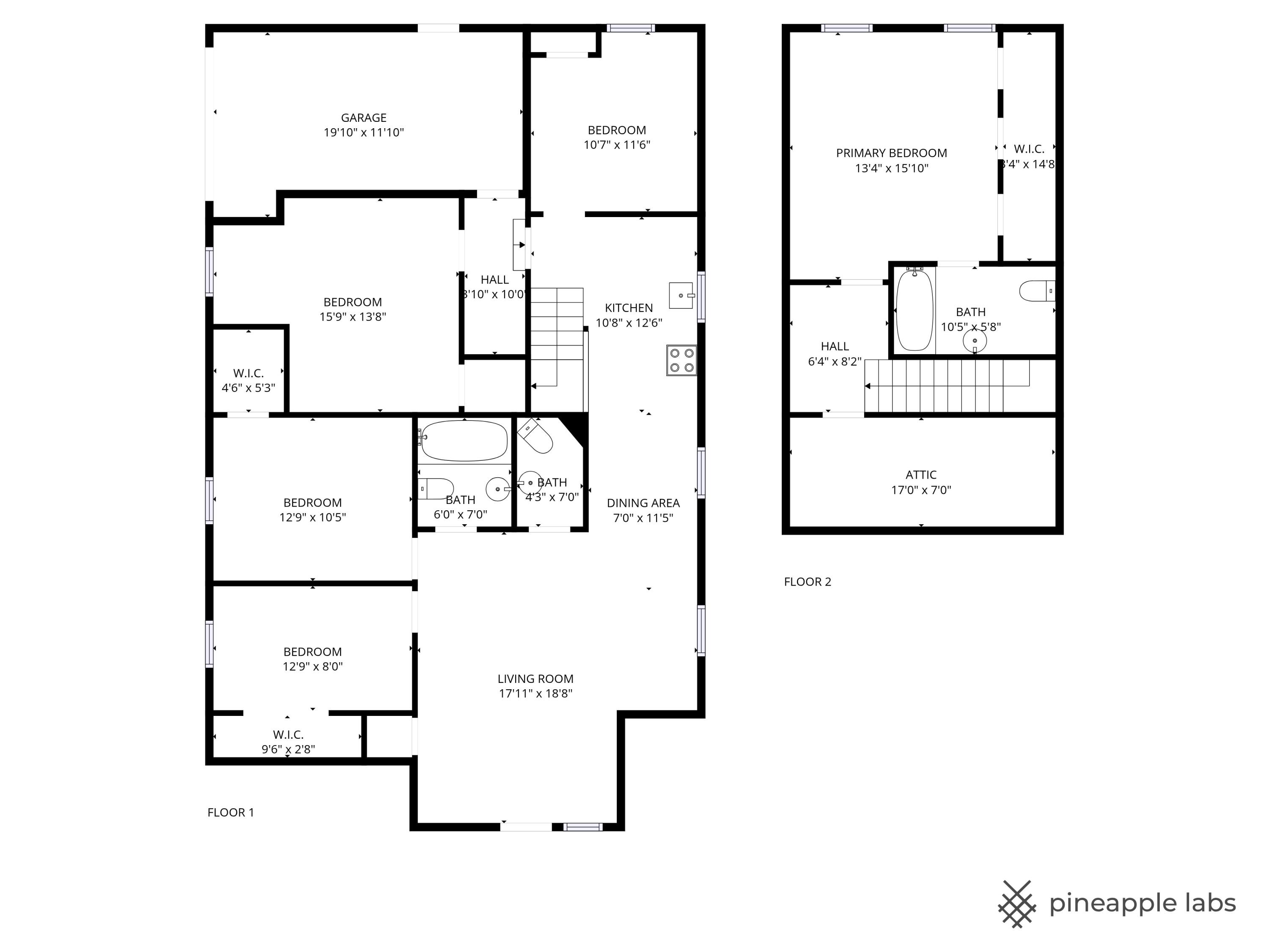 6344 West 25th Avenue Gary, IN 46406 - Photo 50 of 52 unknown