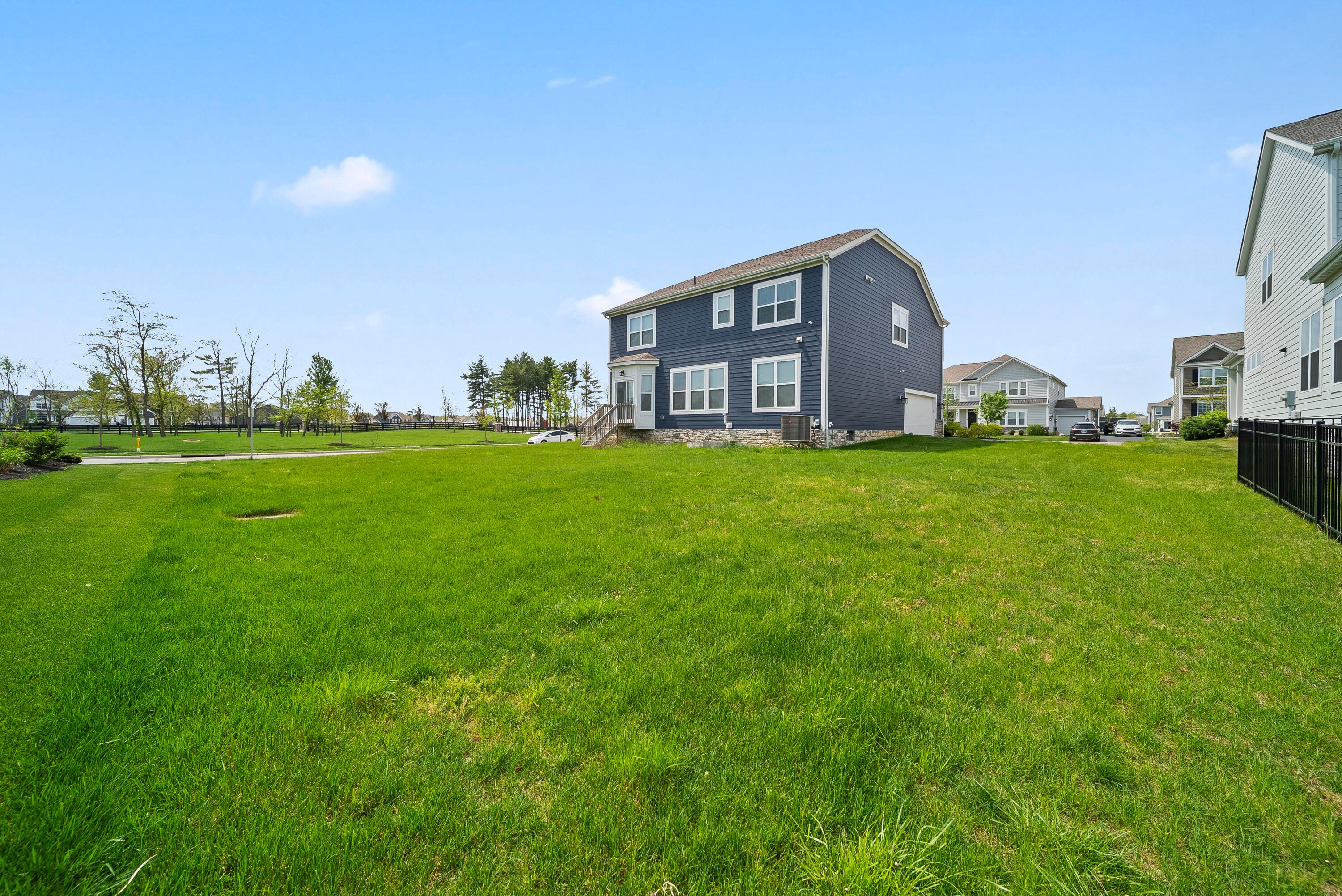 2856 Mound Rdg Way Blacklick, OH 43004 - Photo 61 of 73
