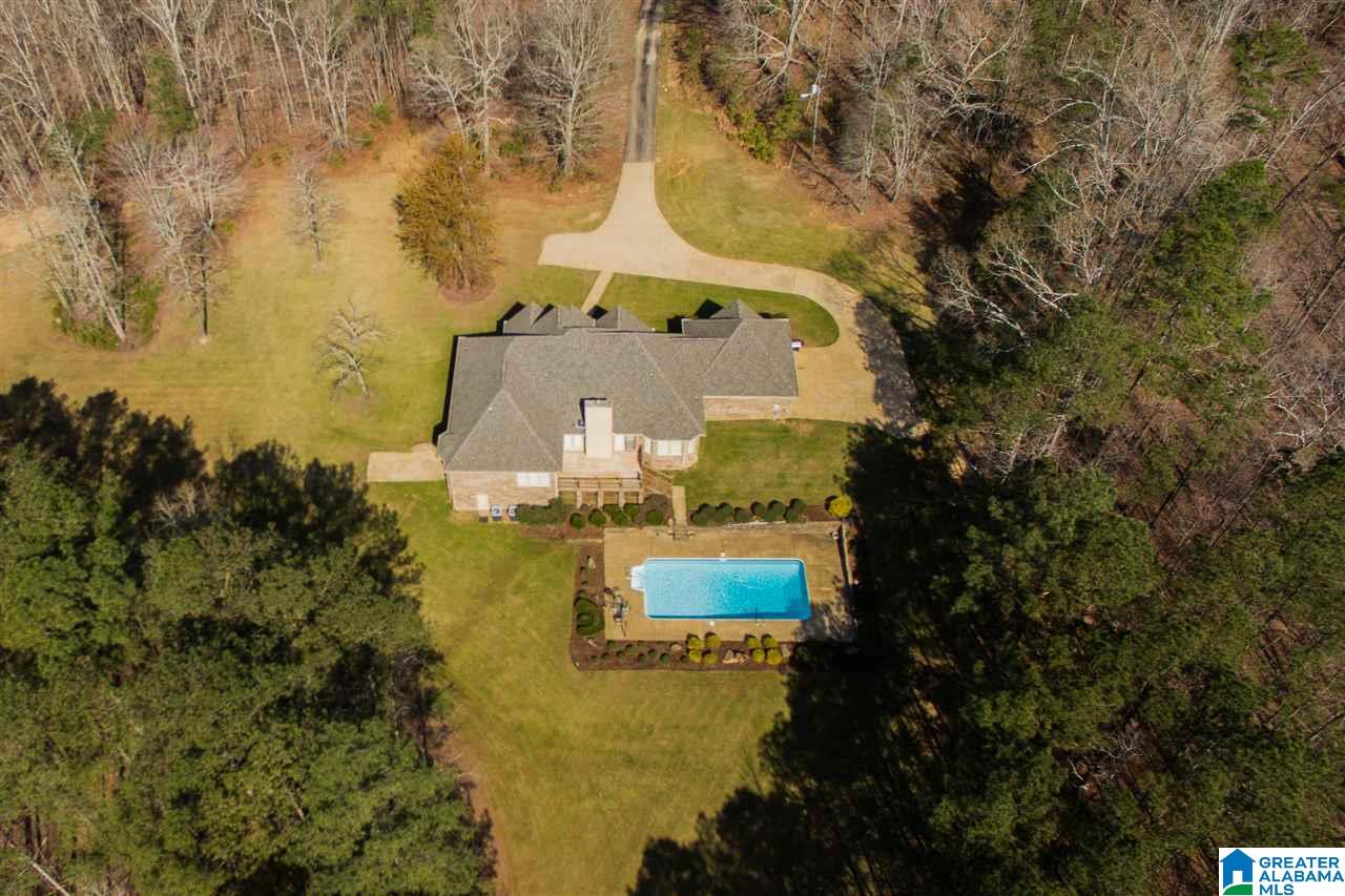 1400 Mountain View Lane Springville, AL 35146 - Photo 40 of 44