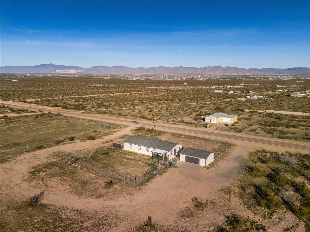 1071 South Estrella Road Golden Valley, AZ 86413 - Photo 46 of 50 a view of an ocean and beach