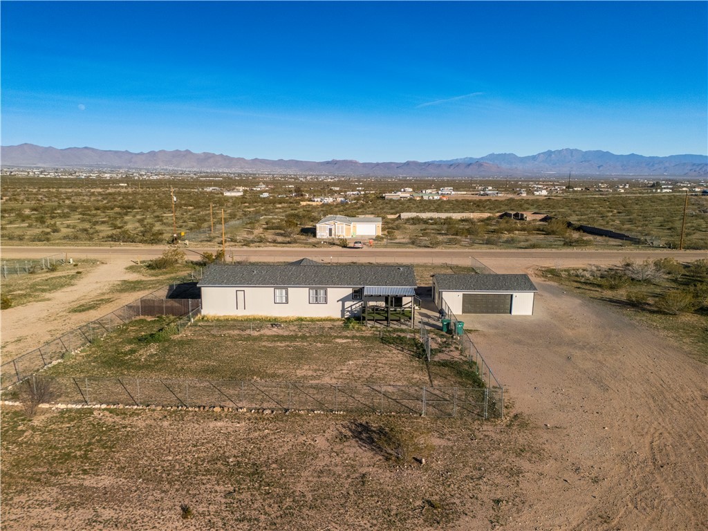 1071 South Estrella Road Golden Valley, AZ 86413 - Photo 48 of 50 a view of an ocean and beach