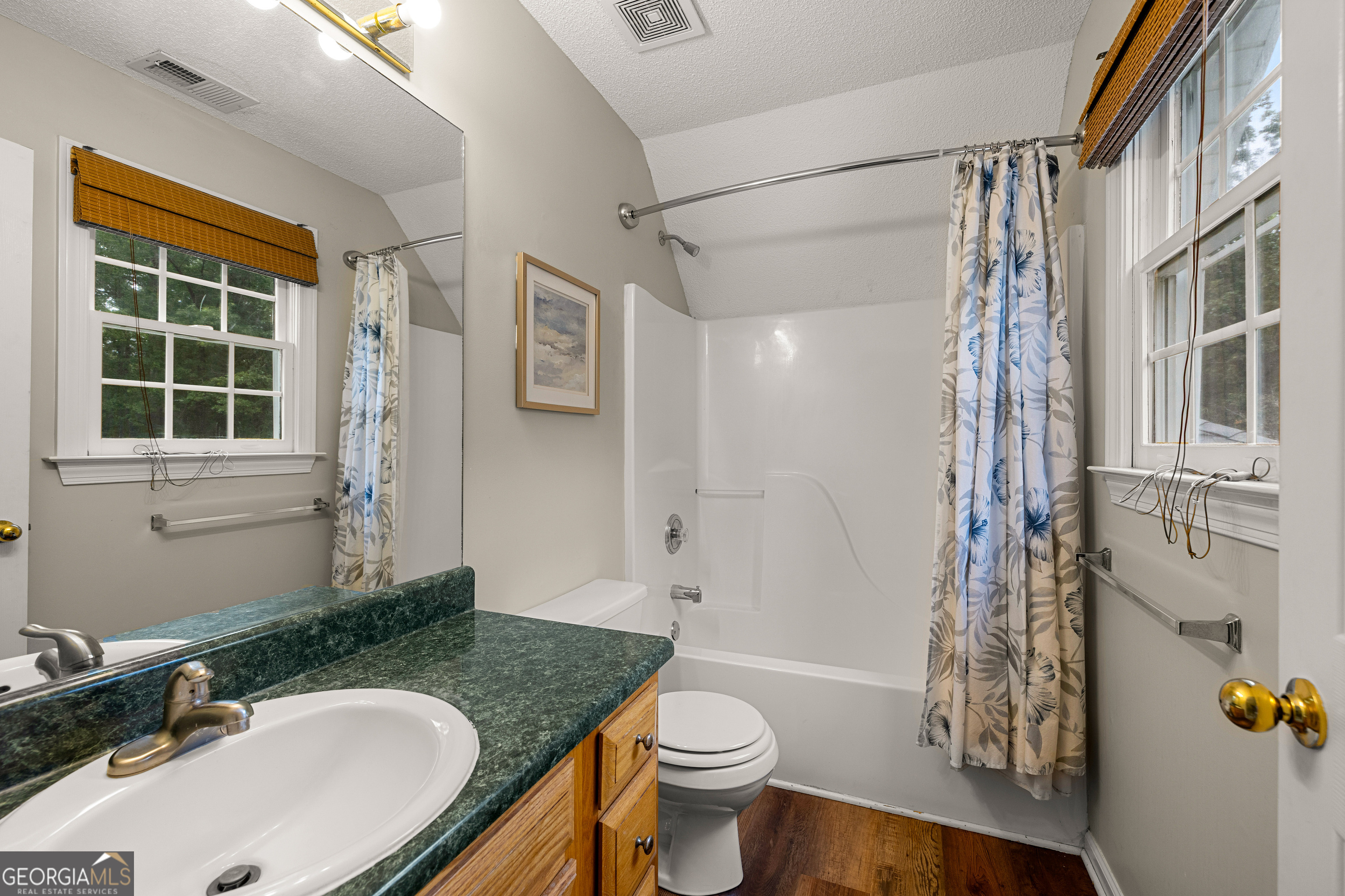 307 Malone Road Fayetteville, GA 30215 - Photo 56 of 92