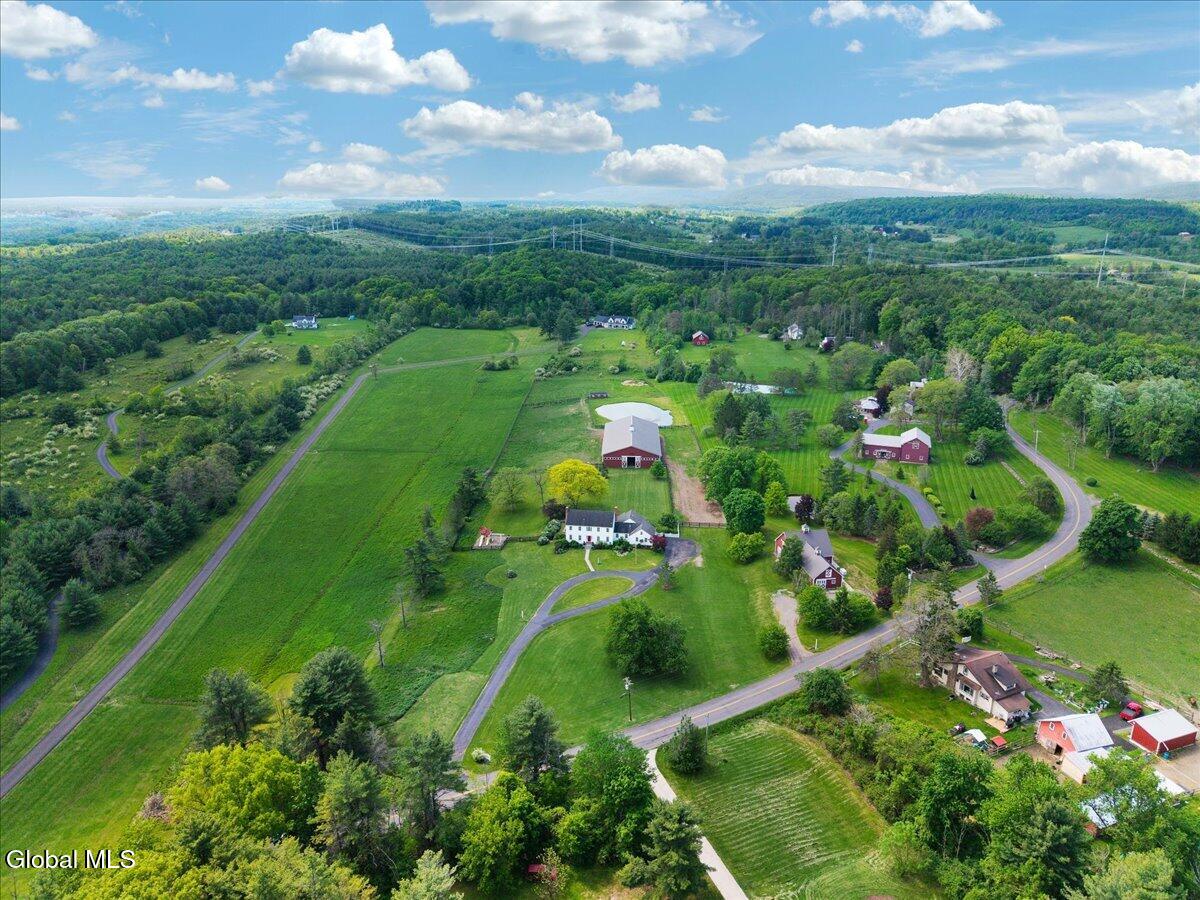 145 Bullock Road New Scotland, NY 12159 - Photo 89 of 112 086-DJI_20260520103412_0314_D