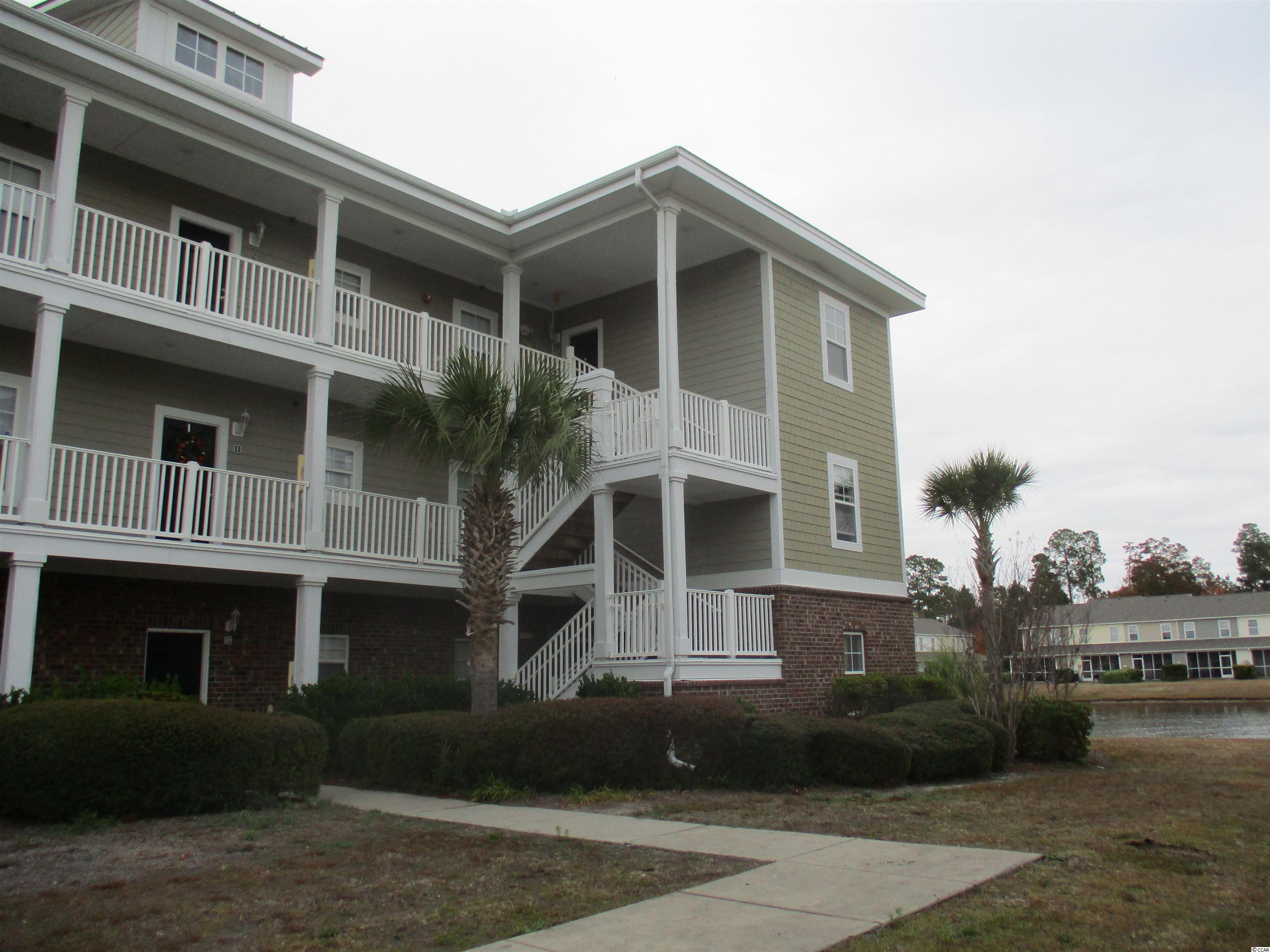 336 Kiskadee Loop, Unit J Conway, SC 29526 - Photo 1 of 7 Gallery Image 1